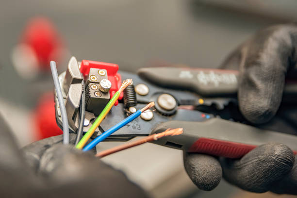 Best Electrical System Inspection  in Malakoff, TX