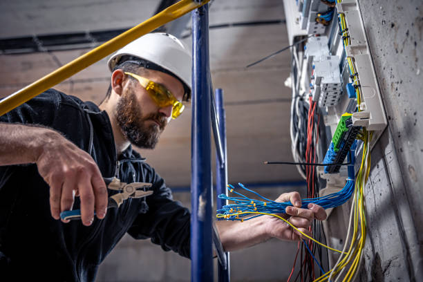 Best Affordable Emergency Electrician  in Malakoff, TX