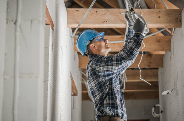 Best Electrical System Inspection  in Malakoff, TX