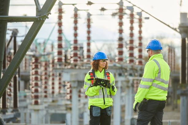 Best Emergency Electrician Near Me  in Malakoff, TX