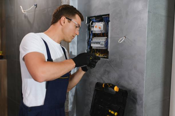 Best Electrical Outlet Repair  in Malakoff, TX
