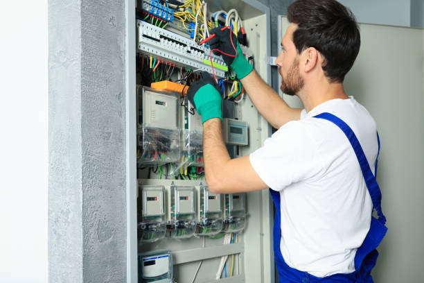 Best Residential Electrician Services  in Malakoff, TX