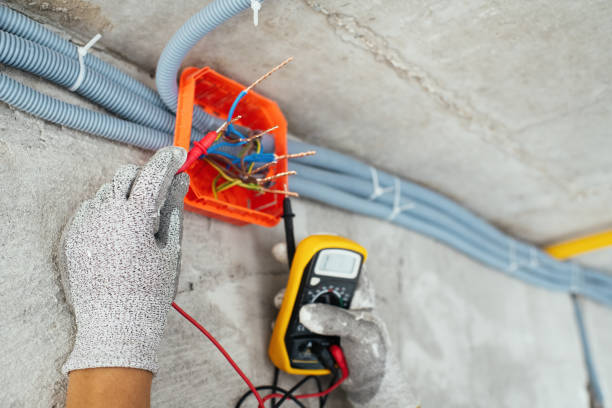 Best Electrical Contractors for Businesses  in Malakoff, TX